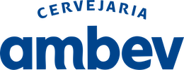 Logo Ambev