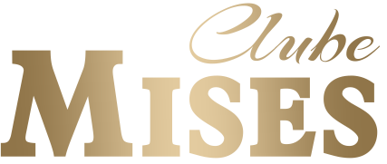 Logo Clube Mises Brasil