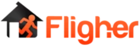 Logo Fligher
