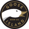 Logo Goose Island