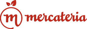 Logo Mercateria