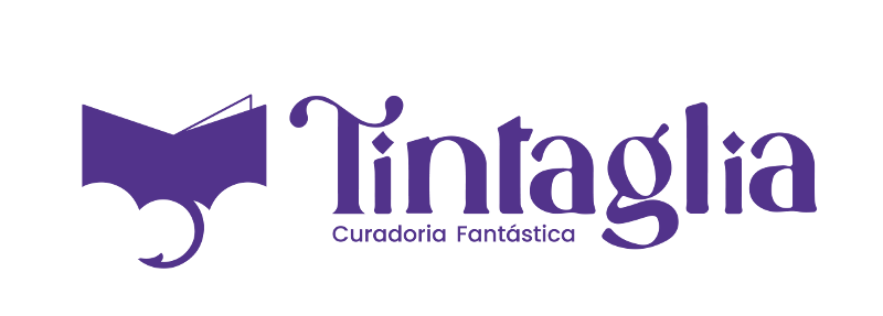 Logo Tintaglia