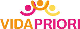 Logo Vida Priori