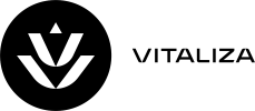 Logo Vitaliza